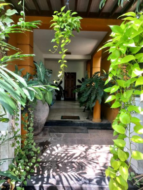 LUMBINI home stay